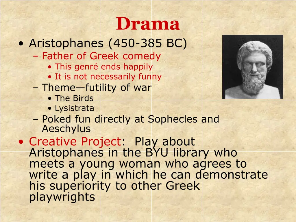 drama 5