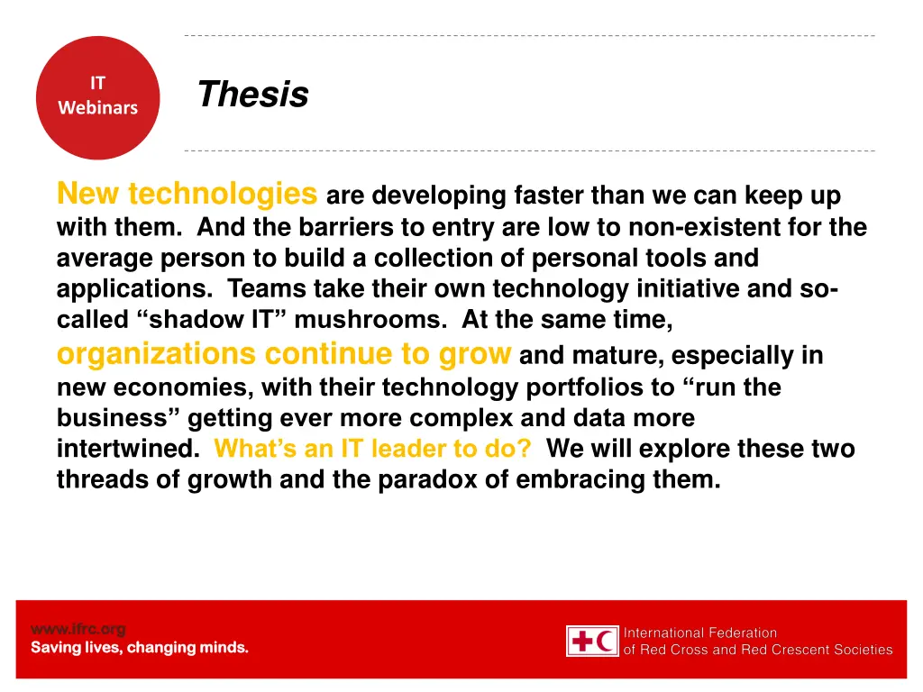 thesis