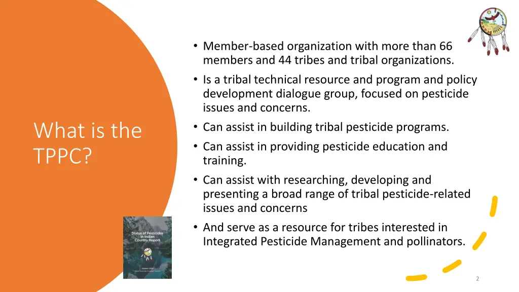 member based organization with more than