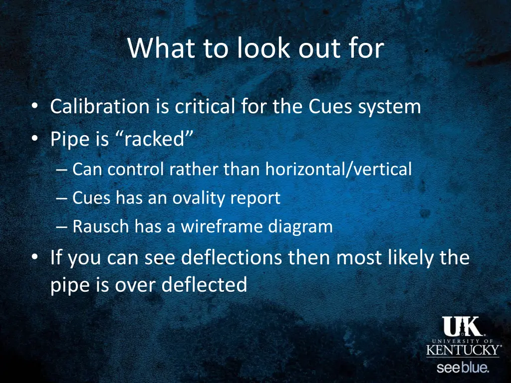 what to look out for 2