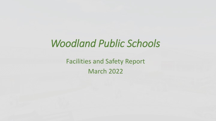 woodland public schools woodland public schools