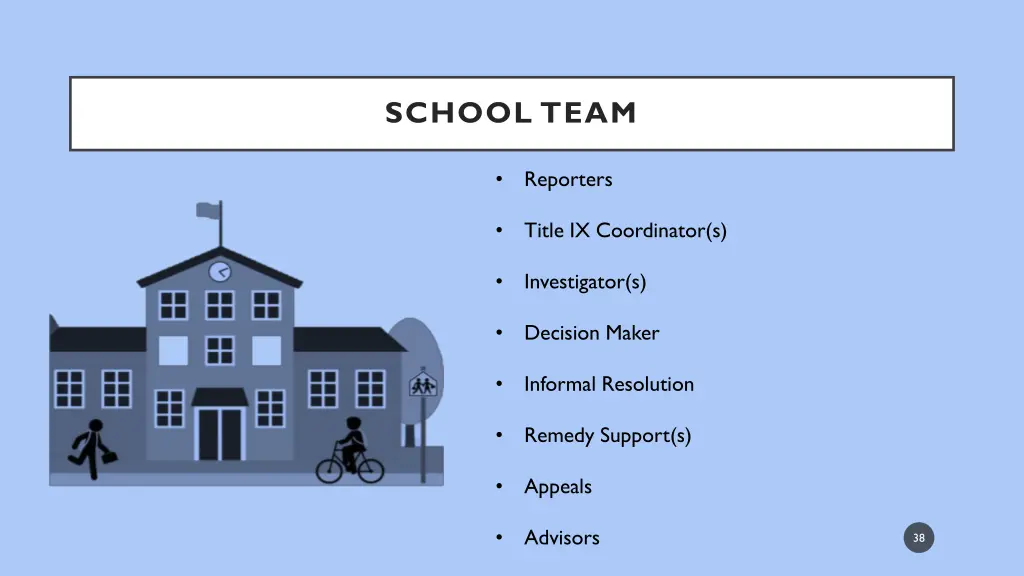 school team