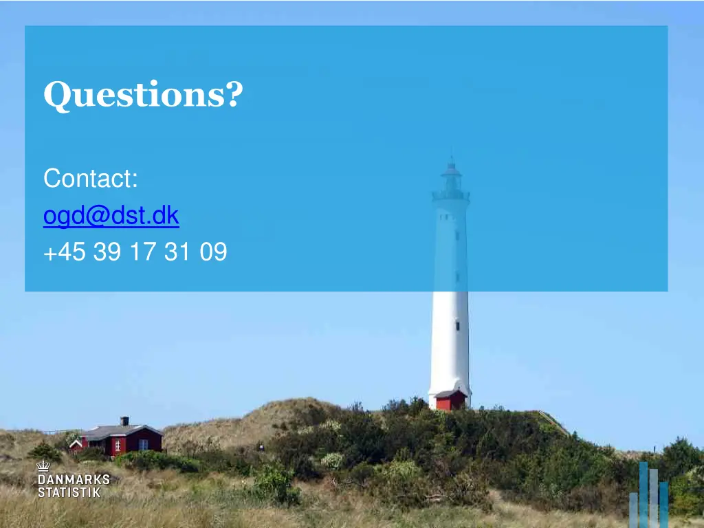 questions