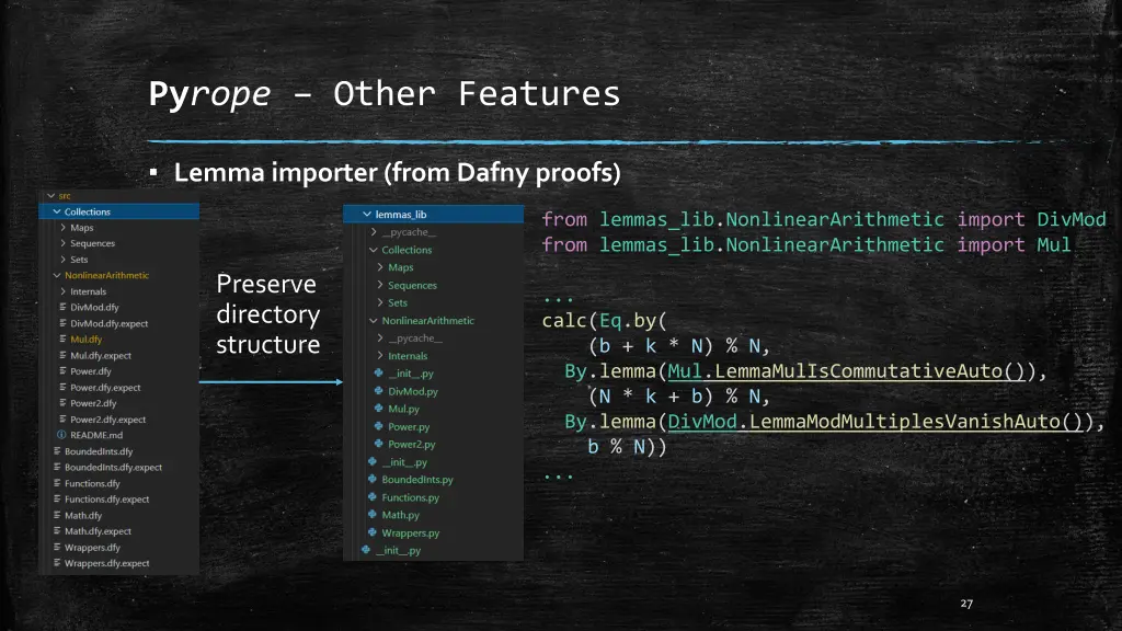 py rope other features 3