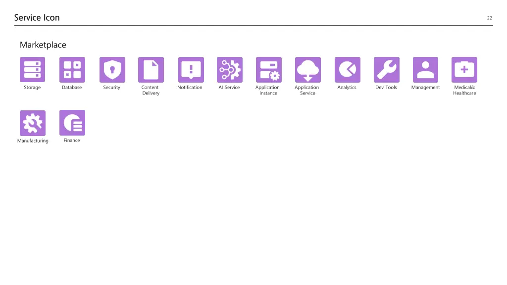 service icon 10