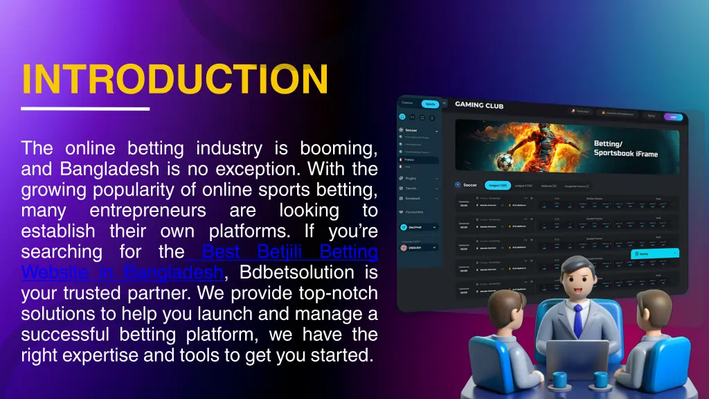 introduction