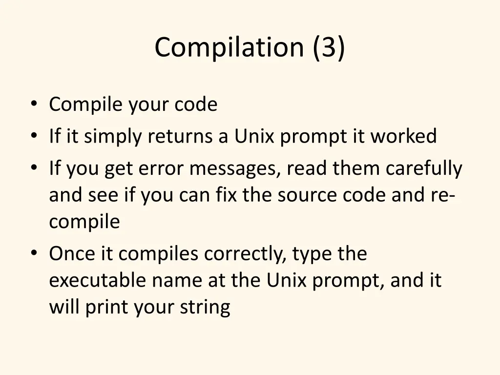compilation 3