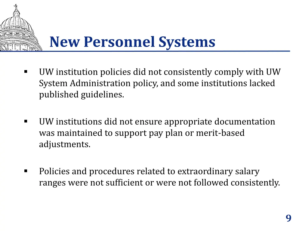 new personnel systems 1