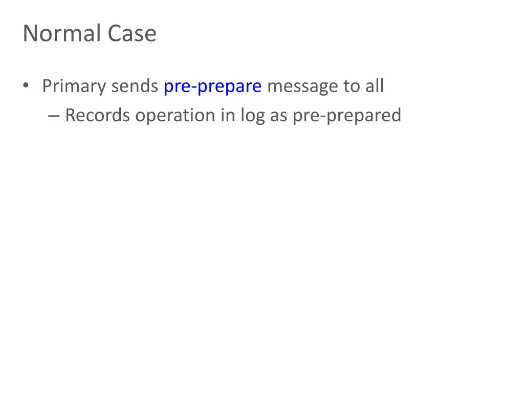 normal case 1
