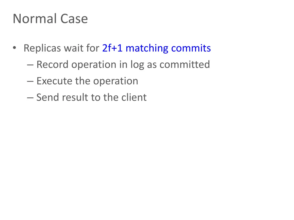 normal case 4