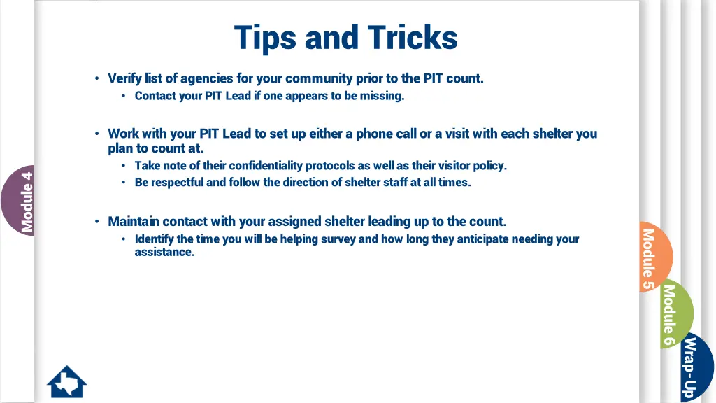 tips and tricks 1