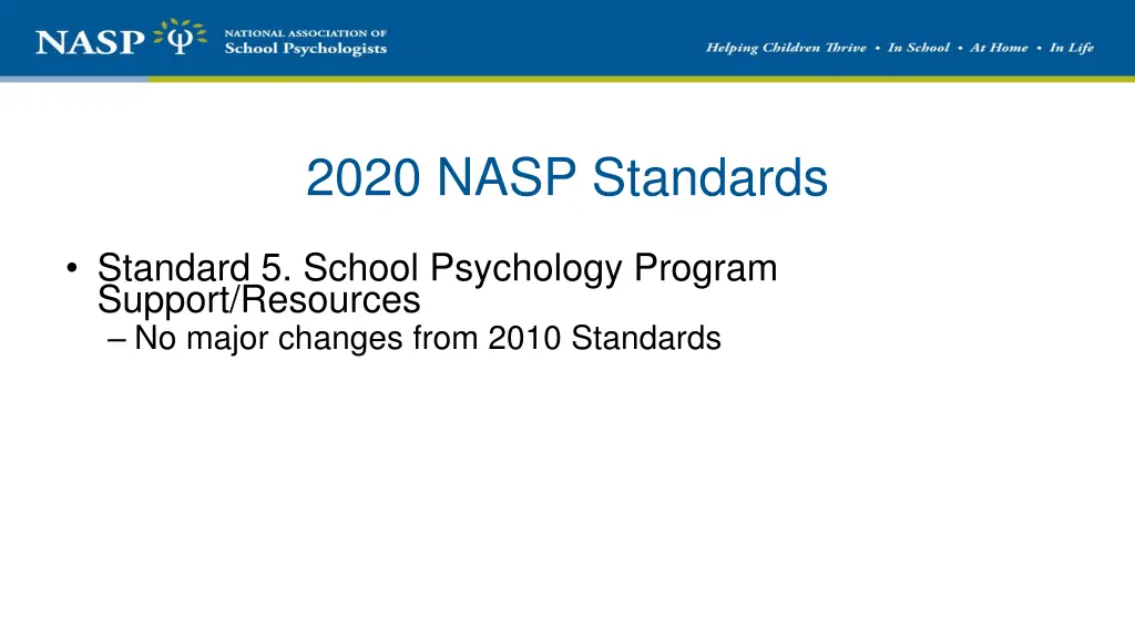 2020 nasp standards 3