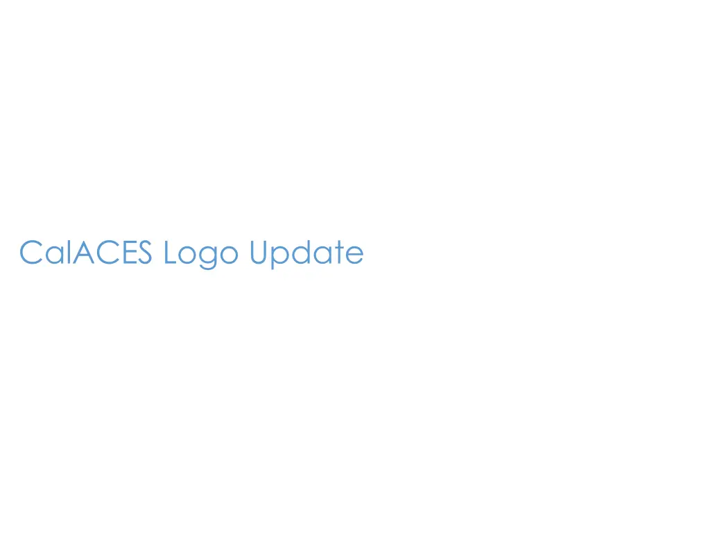 calaces logo update