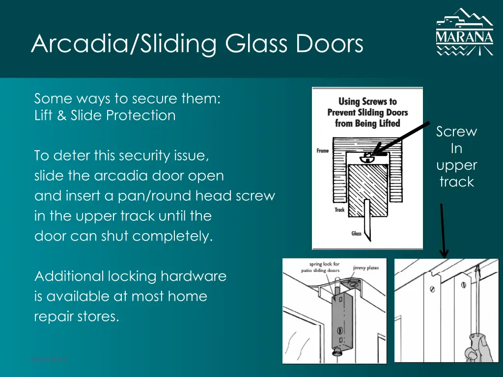 arcadia sliding glass doors 1