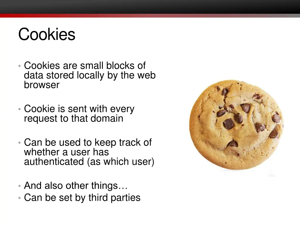 cookies