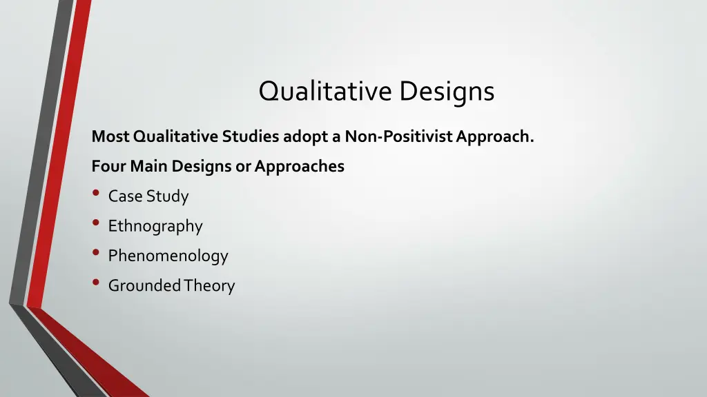 qualitative designs 1