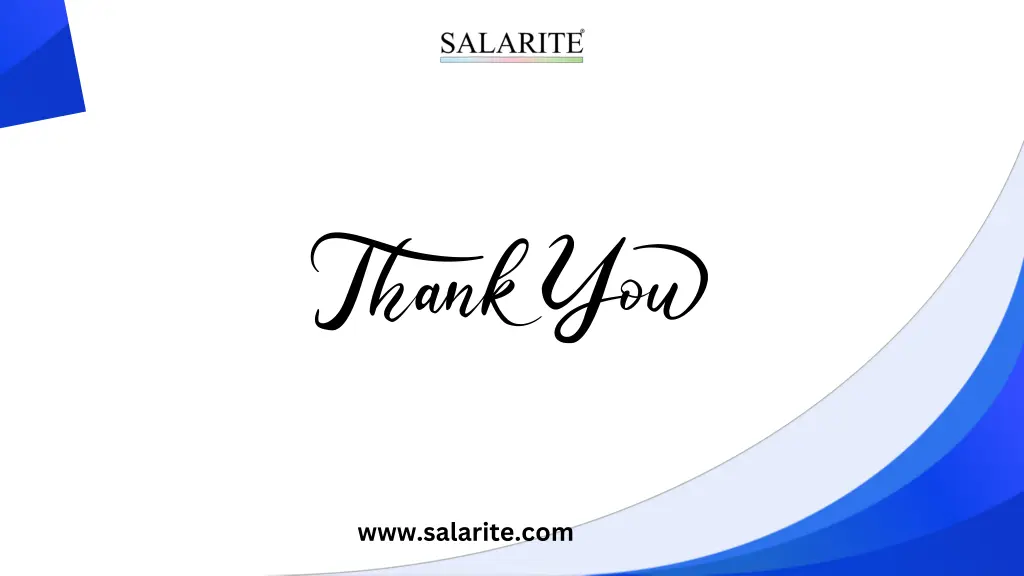 www salarite com
