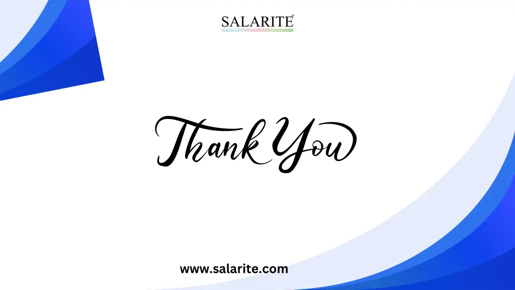 www salarite com