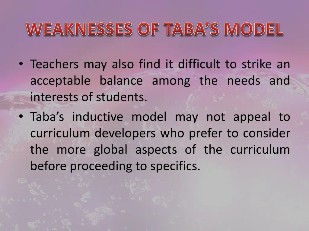teachers may also find it difficult to strike