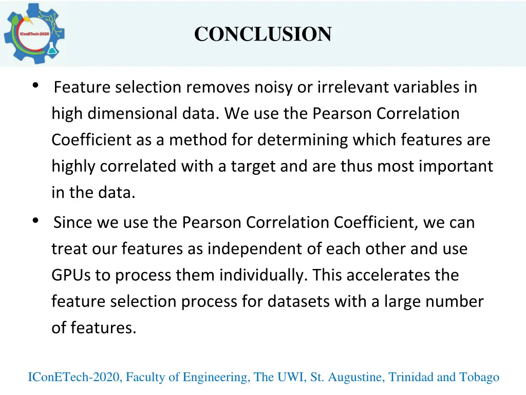 conclusion