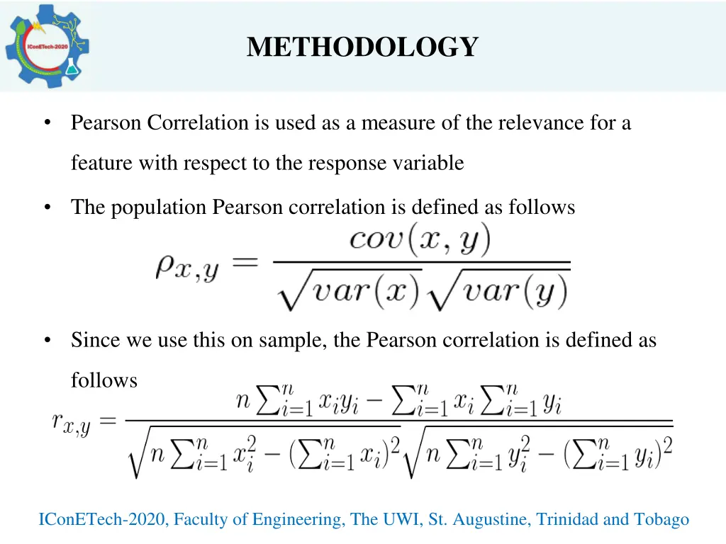 methodology