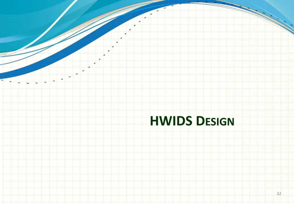 hwids d esign