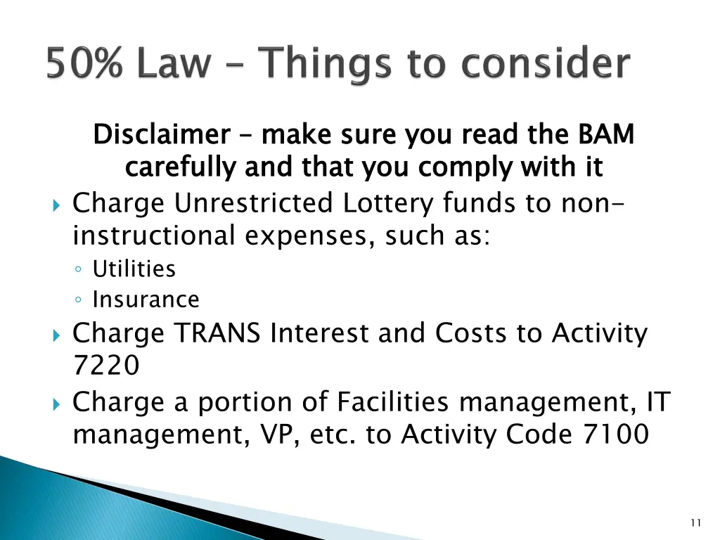 disclaimer carefully and that you comply with