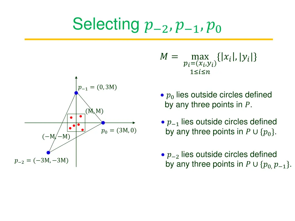 selecting 2 1 0
