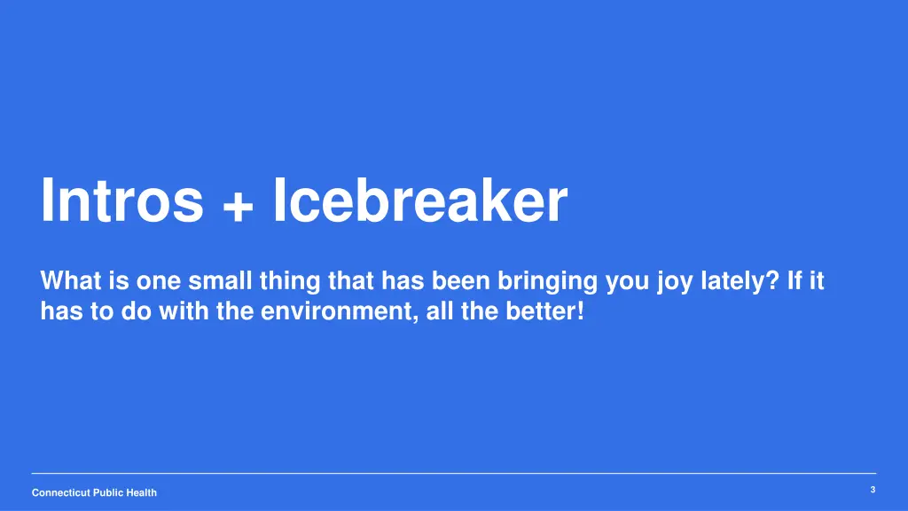 intros icebreaker