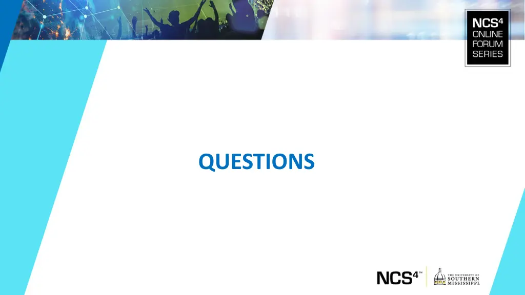 questions