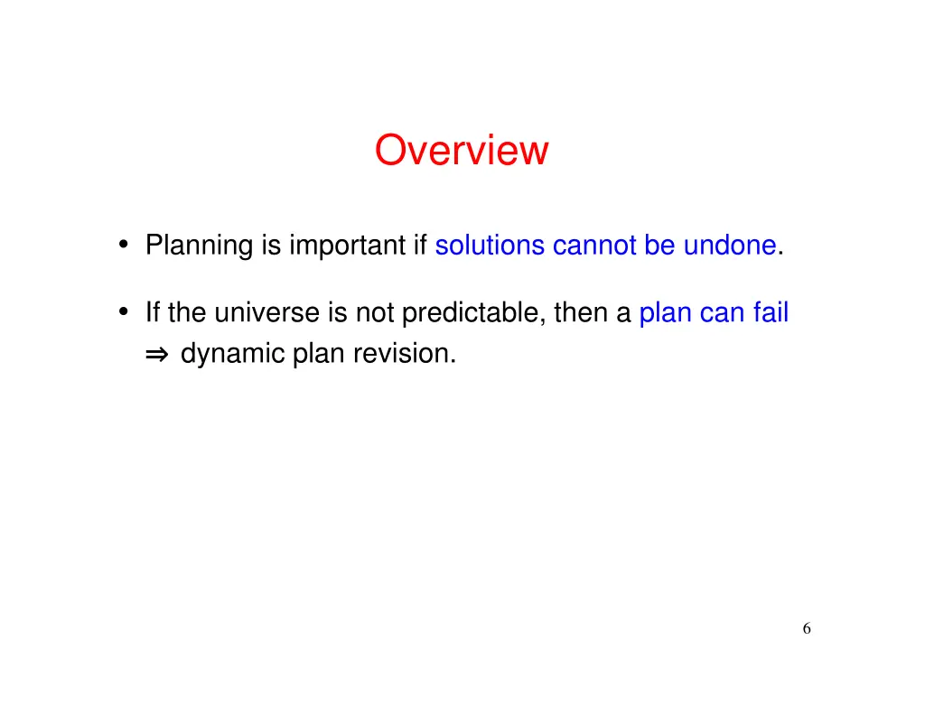 overview 4