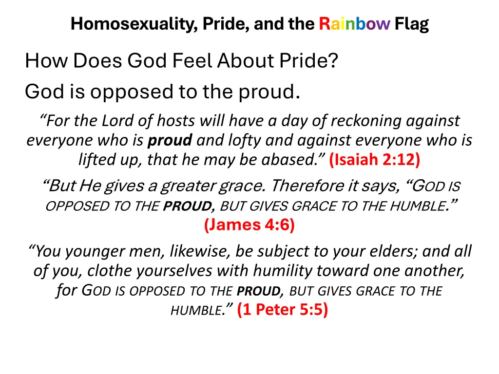 homosexuality pride and the rainbow flag 17