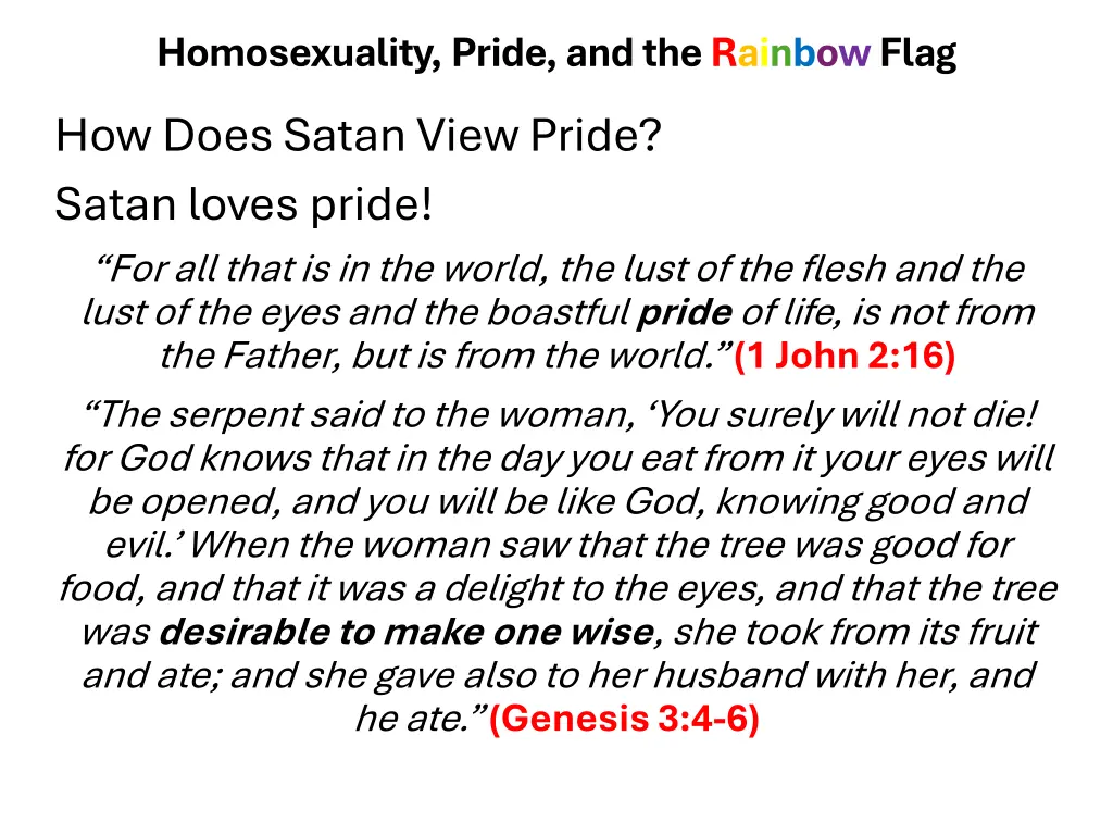 homosexuality pride and the rainbow flag 19