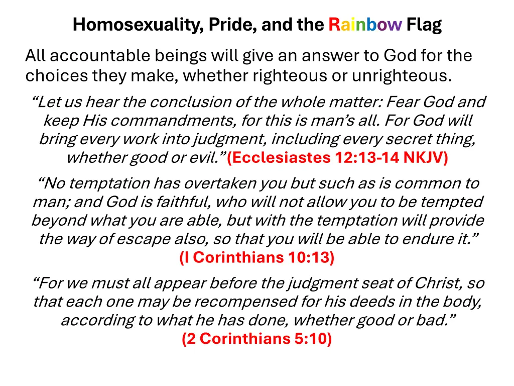 homosexuality pride and the rainbow flag 26