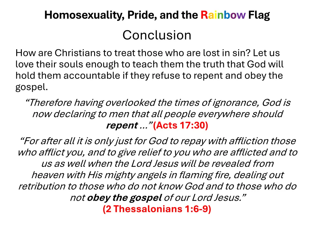 homosexuality pride and the rainbow flag 29
