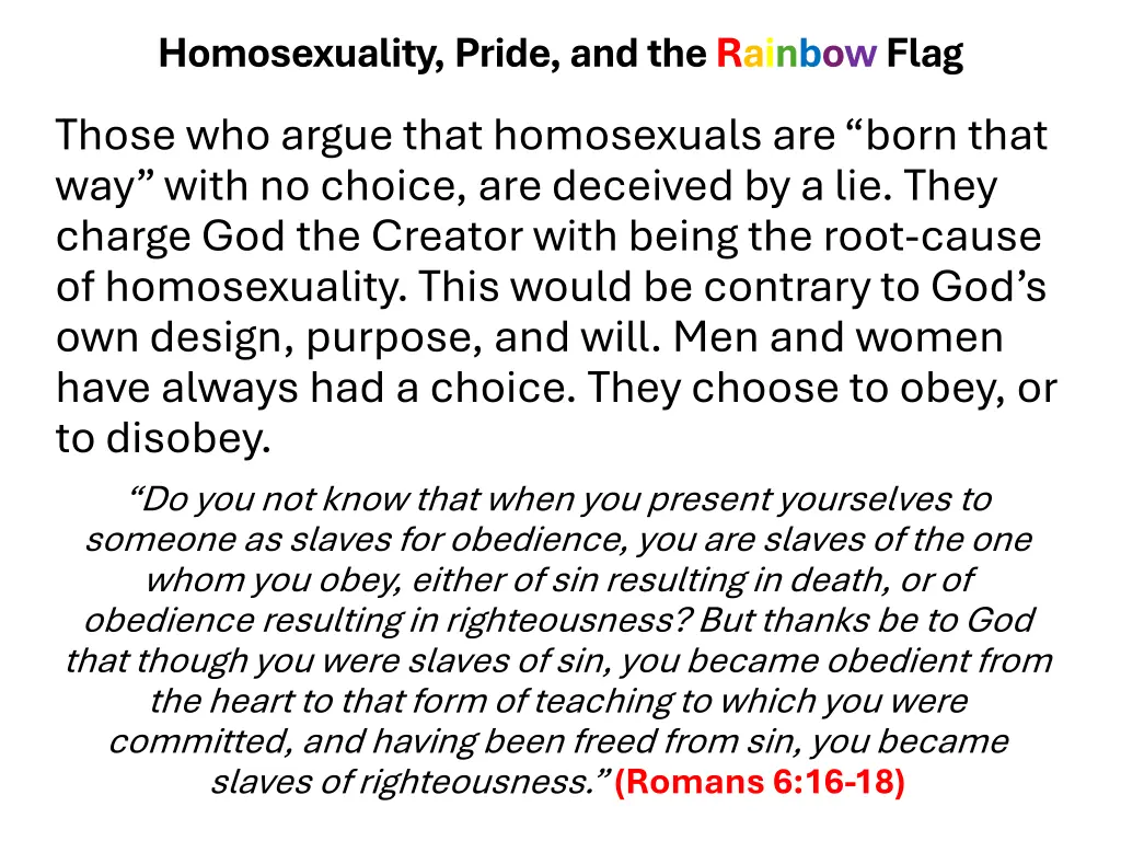 homosexuality pride and the rainbow flag 8