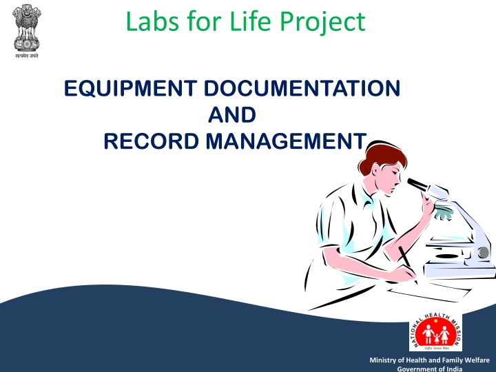 labs for life project