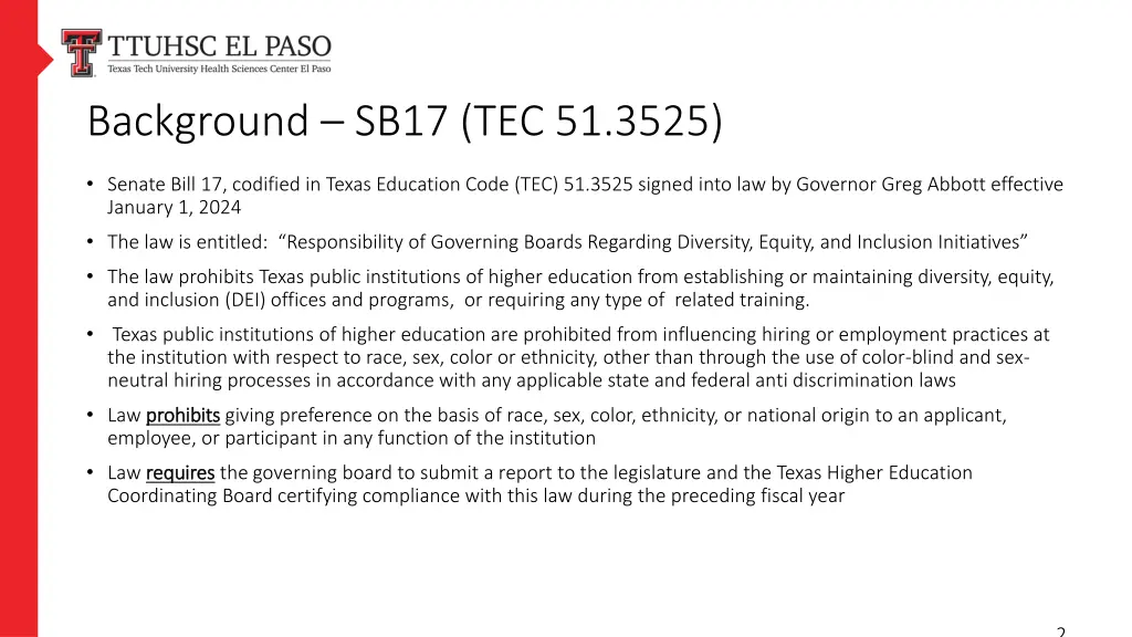 background sb17 tec 51 3525