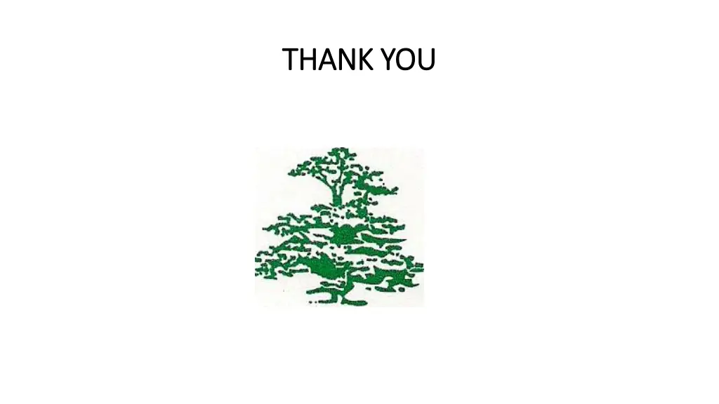thank you thank you