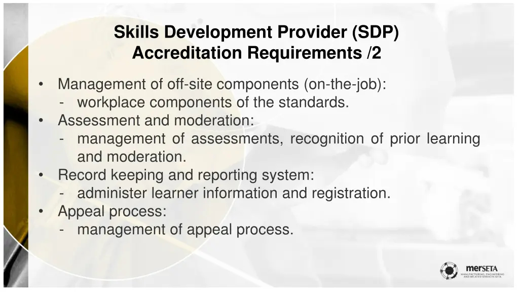 skills development provider sdp accreditation 1