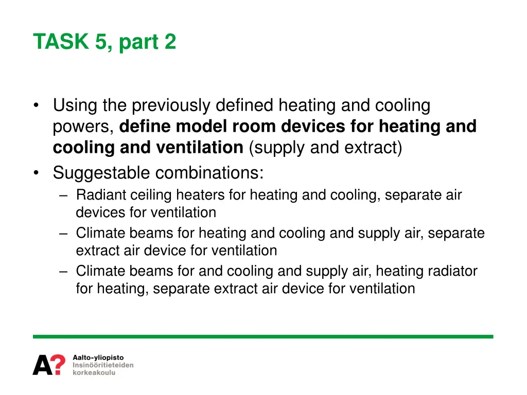 task 5 part 2