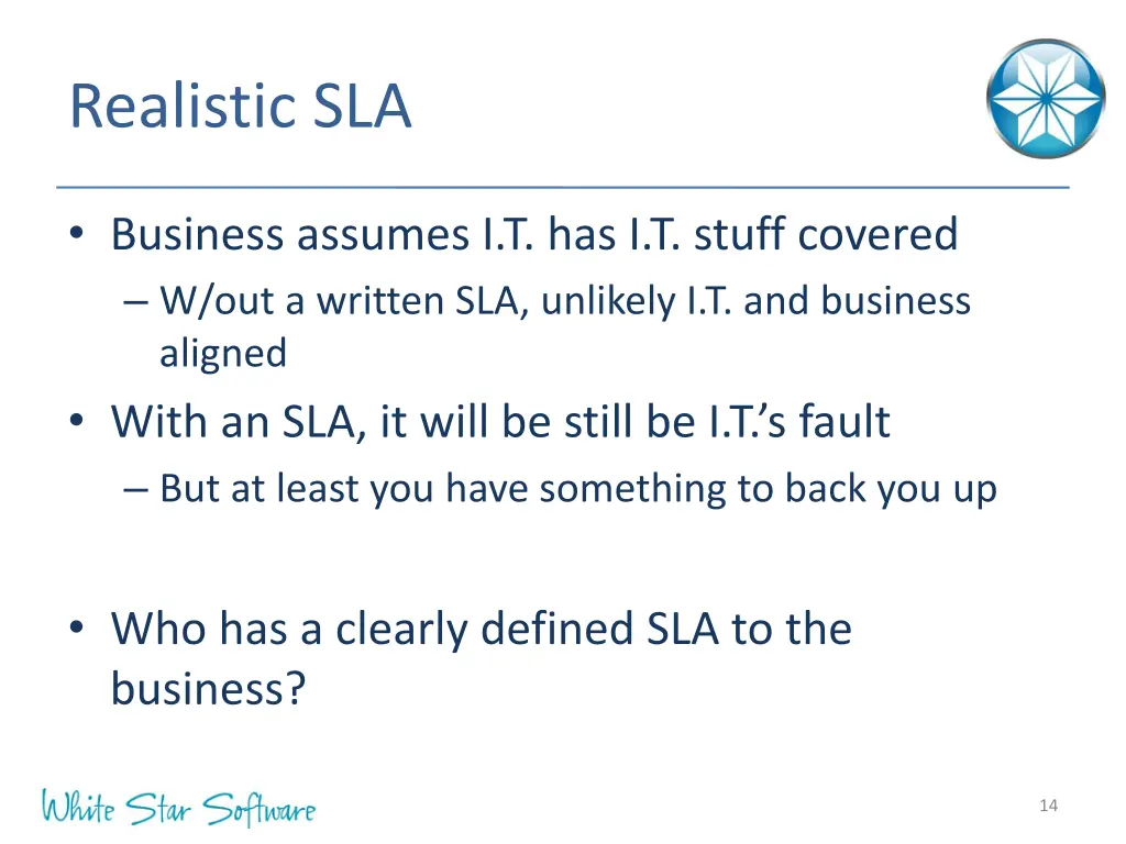 realistic sla 1