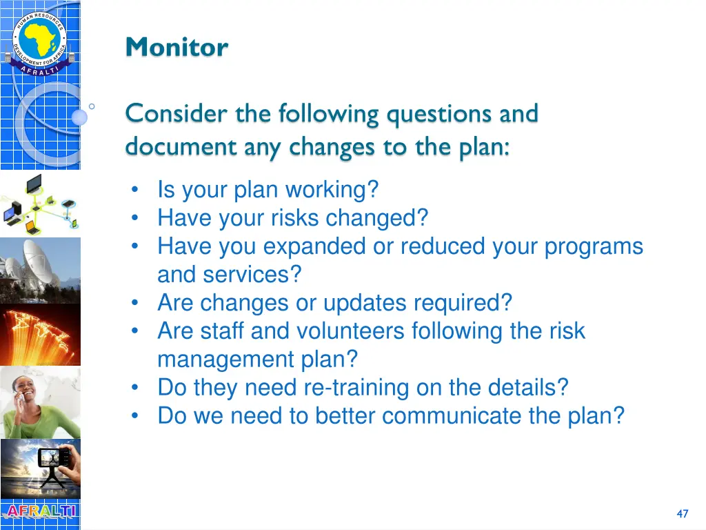 monitor