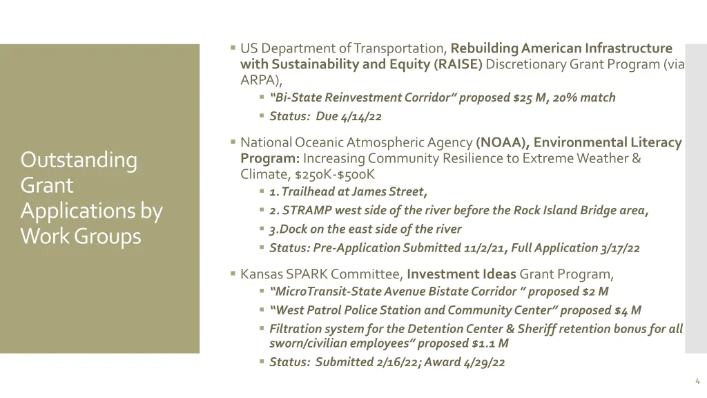 us department of transportation rebuilding