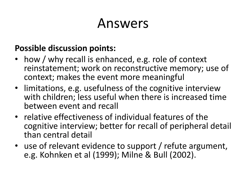 answers 3