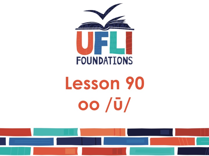 lesson 90 oo