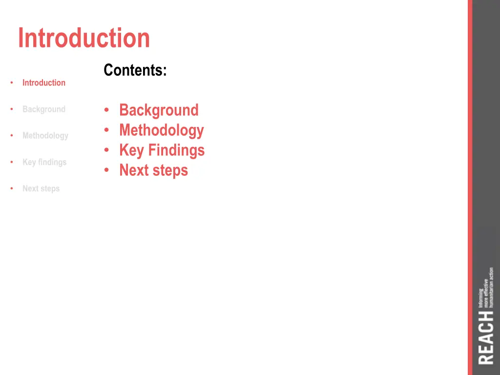 introduction