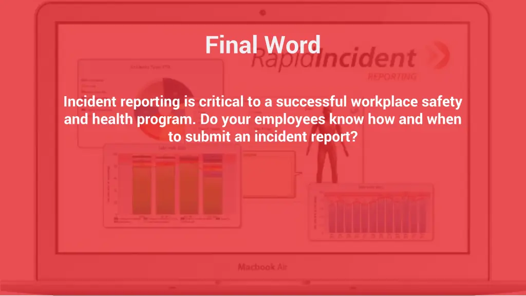final word