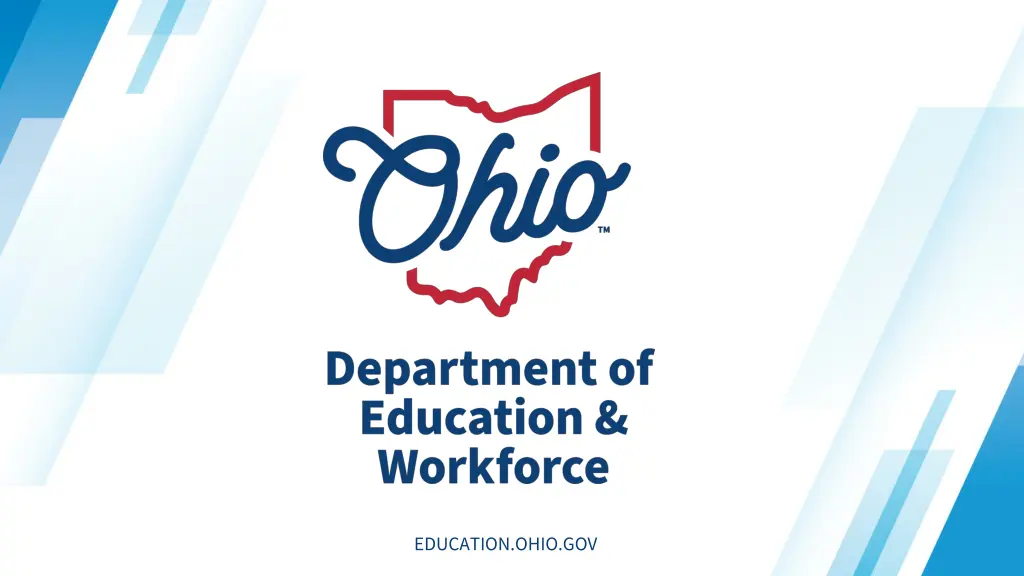education ohio gov