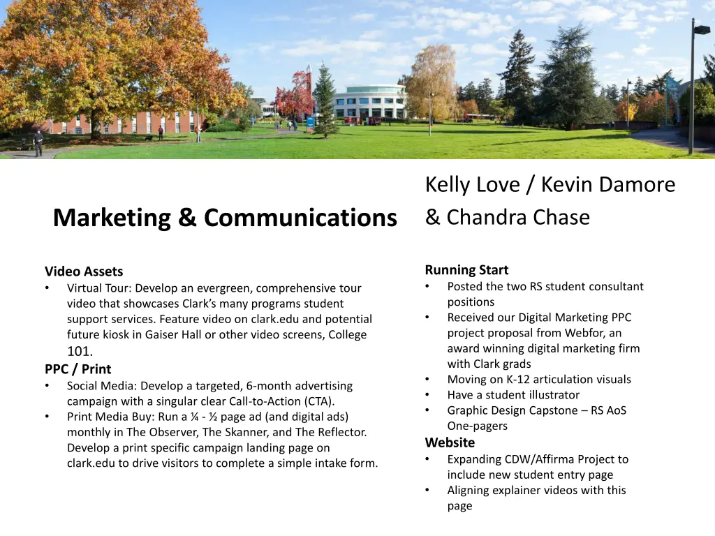 kelly love kevin damore chandra chase